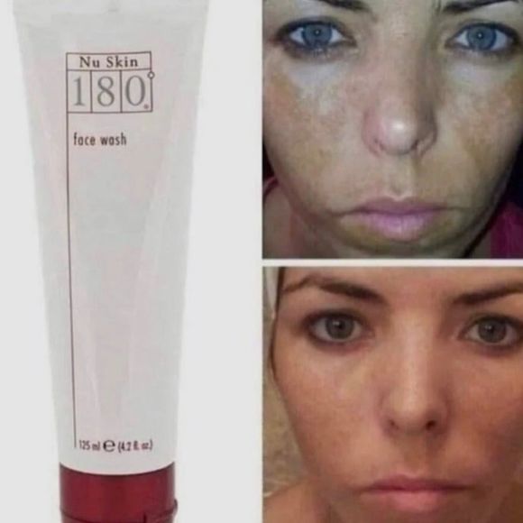 Two 180 Face Wash - Picture 11 of 14